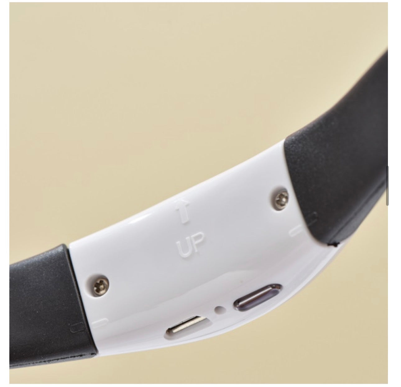 Cat Laser Collar for Interactive Play