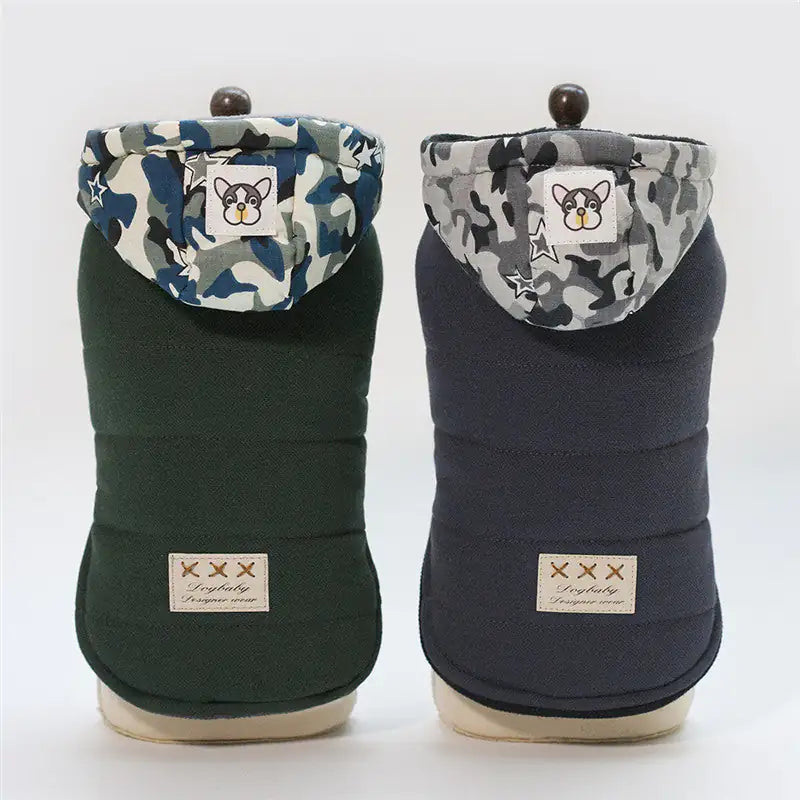 Premium Dog Coat