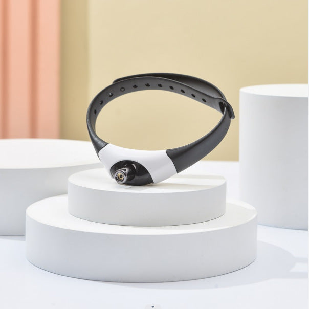 Cat Laser Collar for Interactive Play