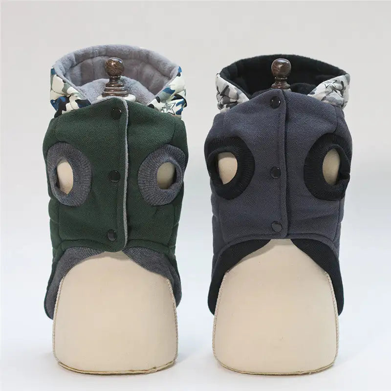Premium Dog Coat