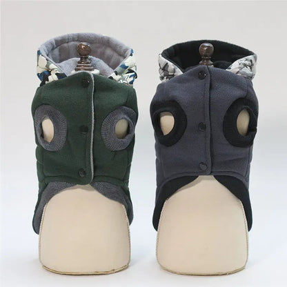 Premium Dog Coat