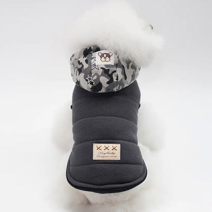 Premium Dog Coat