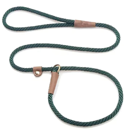Adjustable Slip Lead Leash